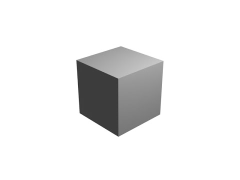 Cube